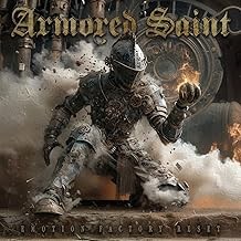 Armored Saint -Emotion Factory Reset-