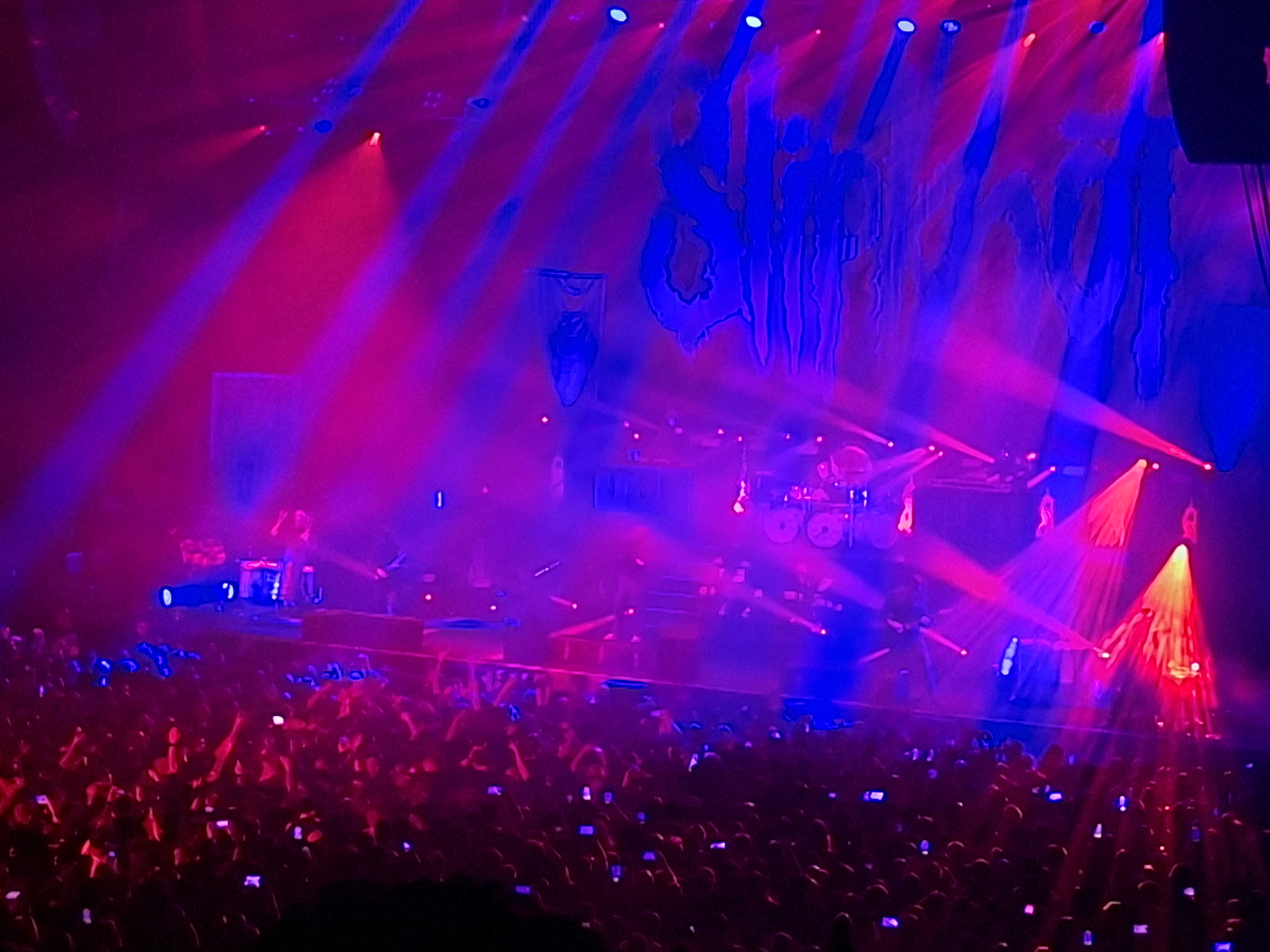 Slipknot 4