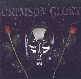 Crimson Glory